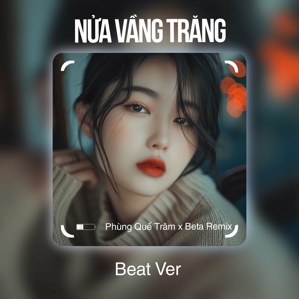 Picture of Nửa Vầng Trăng (Beat)