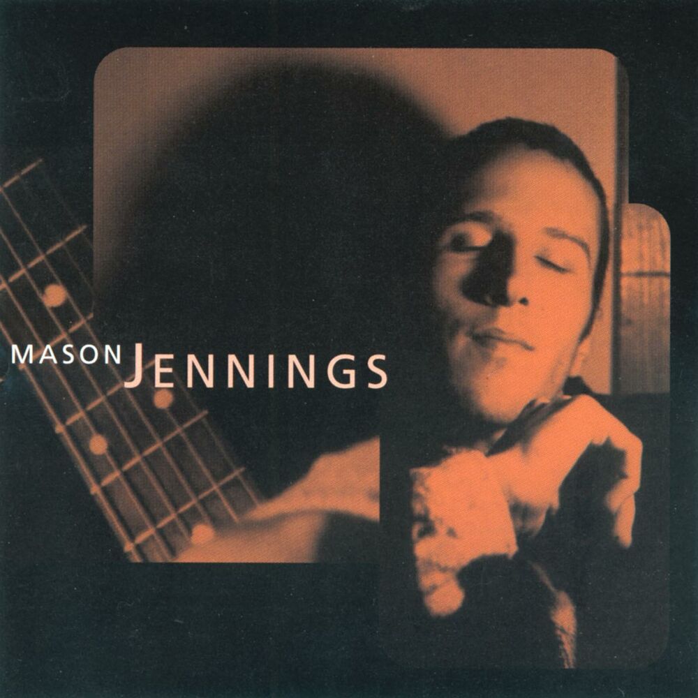 Picture of Mason Jennings