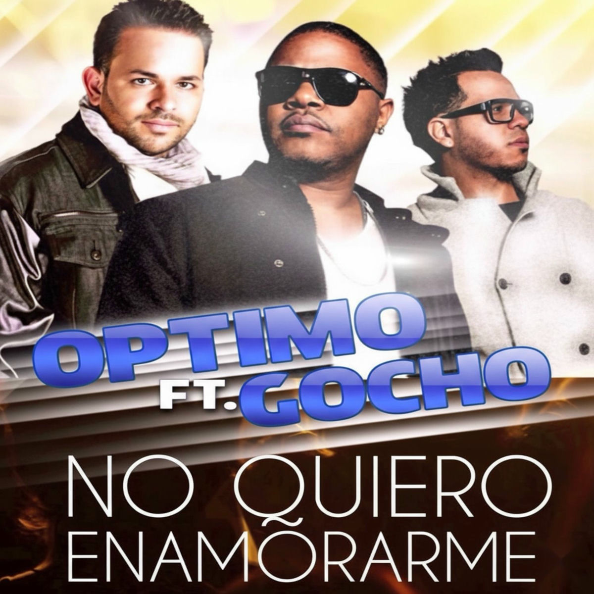 Album cover of No Quiero Enamorarme