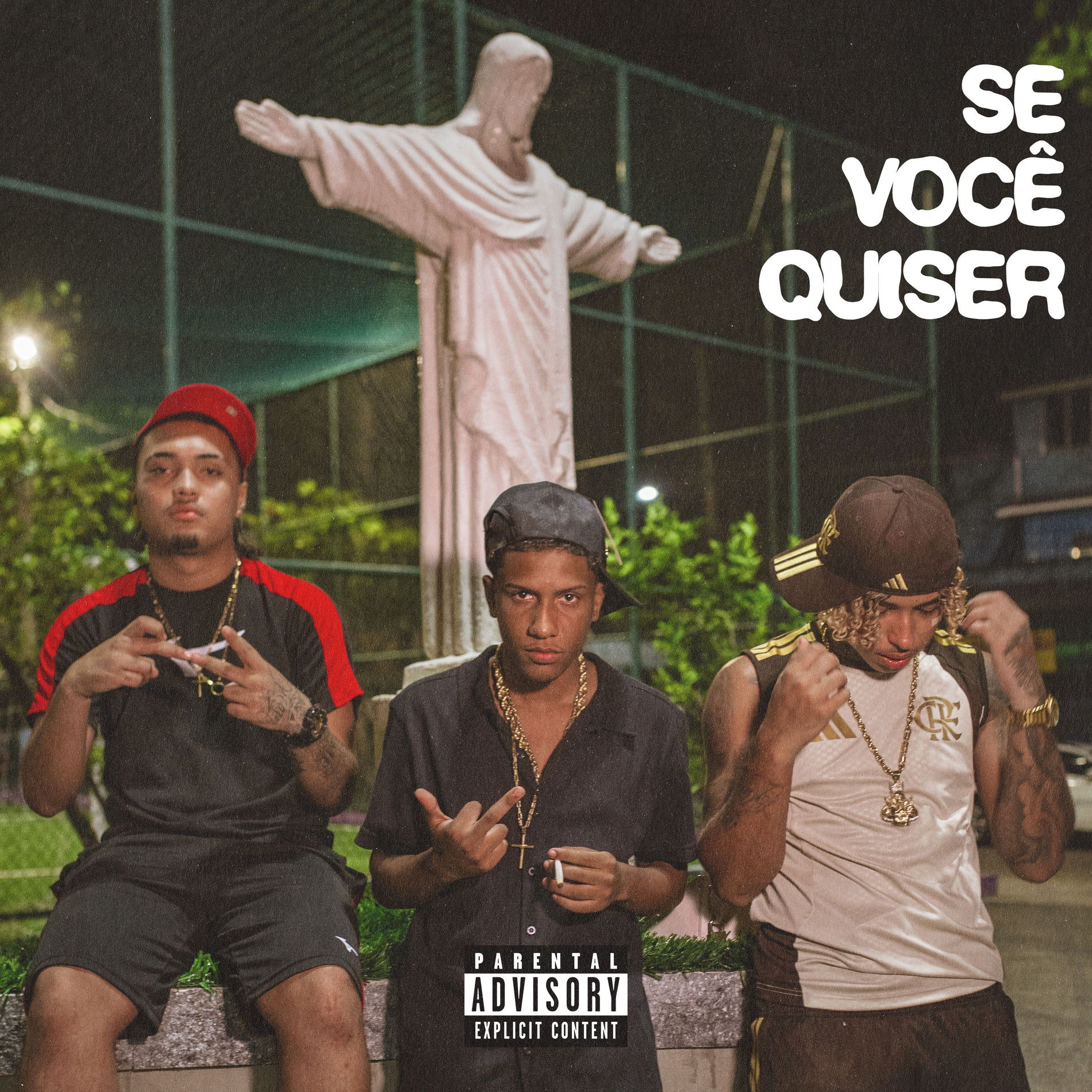 Album cover of Se Você Quiser