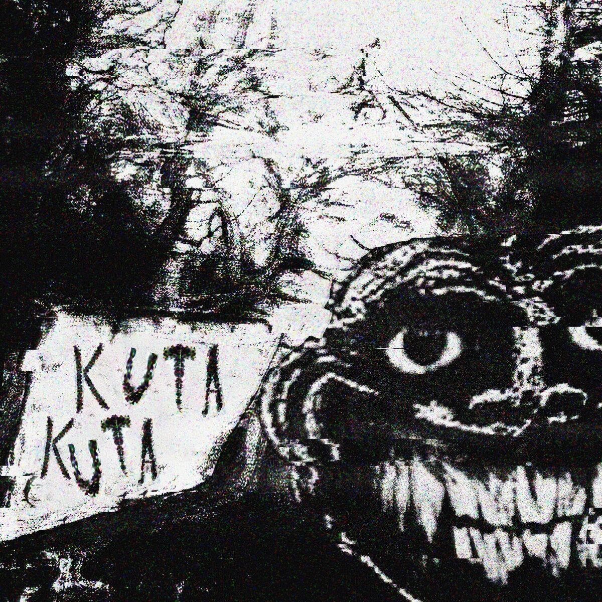 Album cover of KUTA KUTA