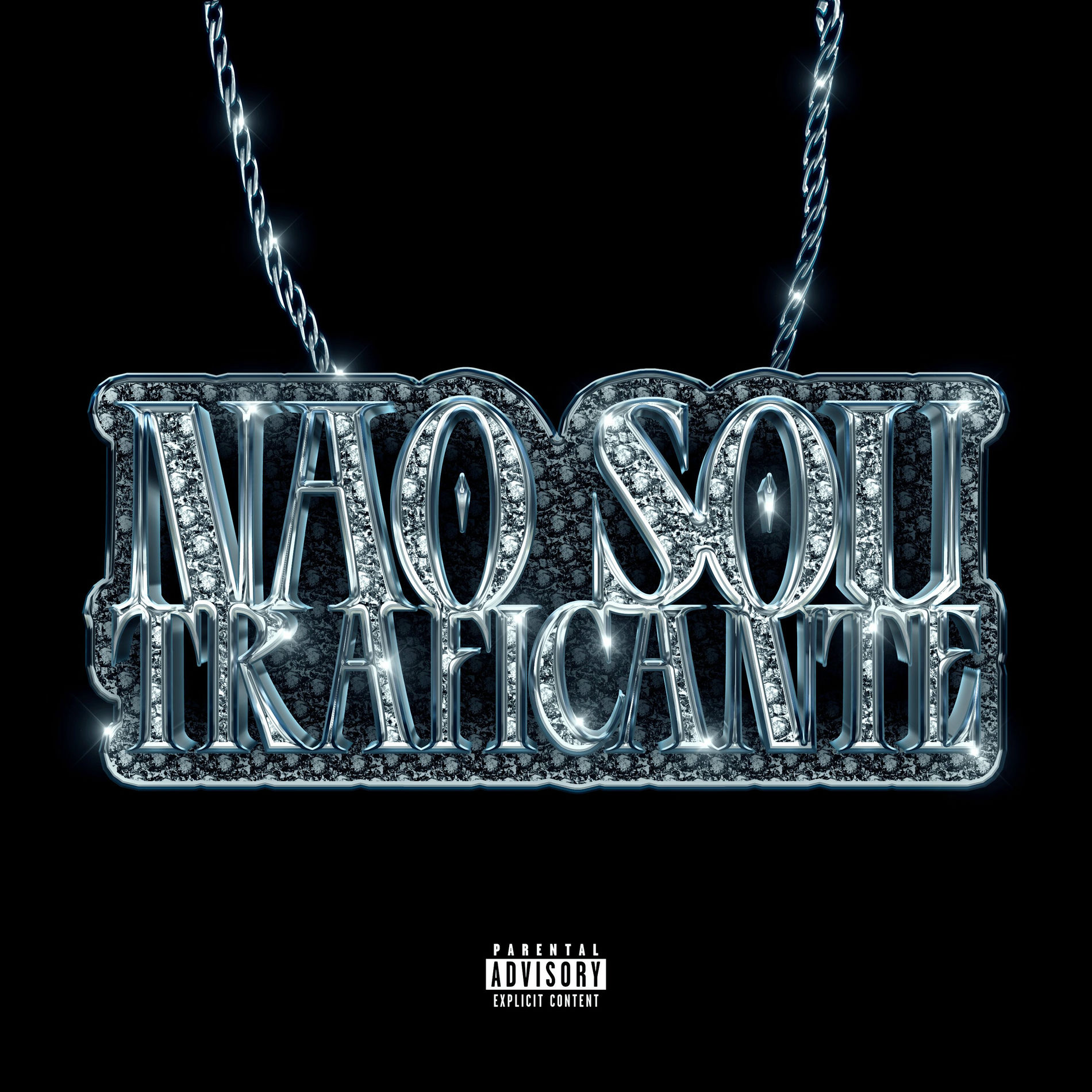 Album cover of Não Sou Traficante