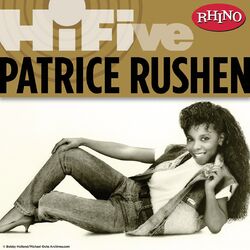 Cover of Rhino Hi-Five