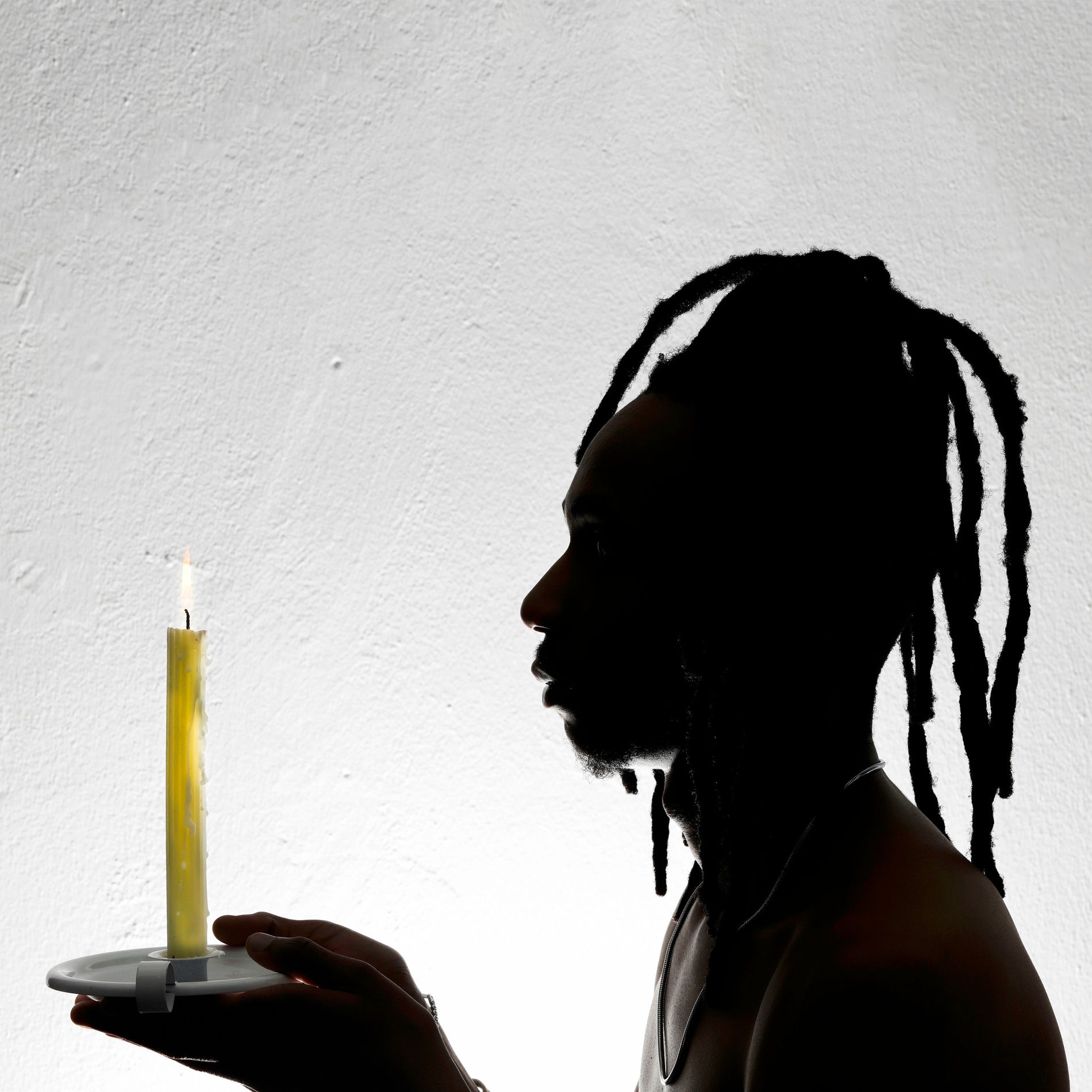 Album cover of Imali Yephepha