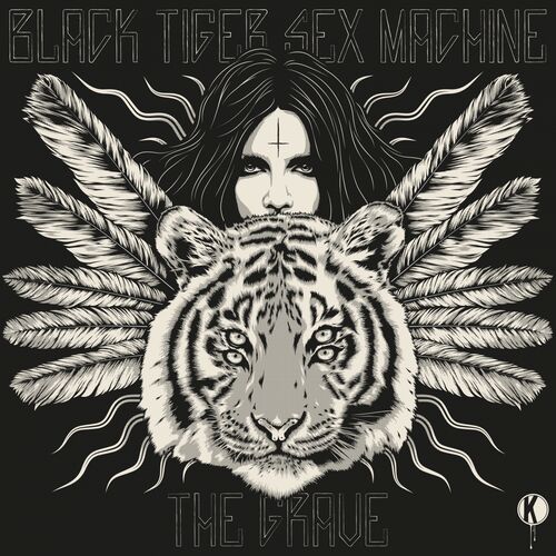The Grave feat. Gabriella Hook - Original Mix by Apashe - 130 BPM