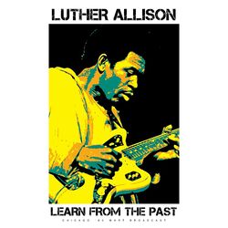 Learn From The Past (Live 1990)