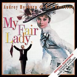 music cover