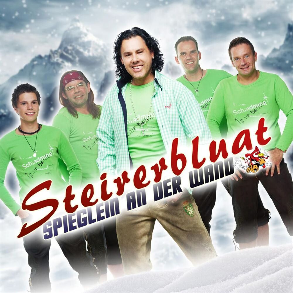 Picture of Spieglein an der Wand (Remix)