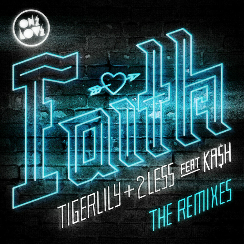 Picture of Faith (The Remixes)