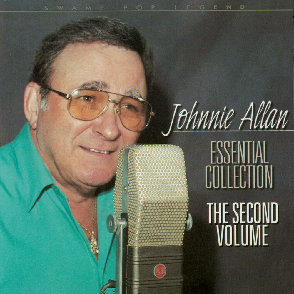 Picture of Essential Collection: The Second Volume