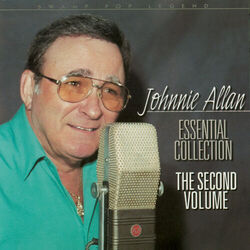 Cover of Essential Collection: The Second Volume