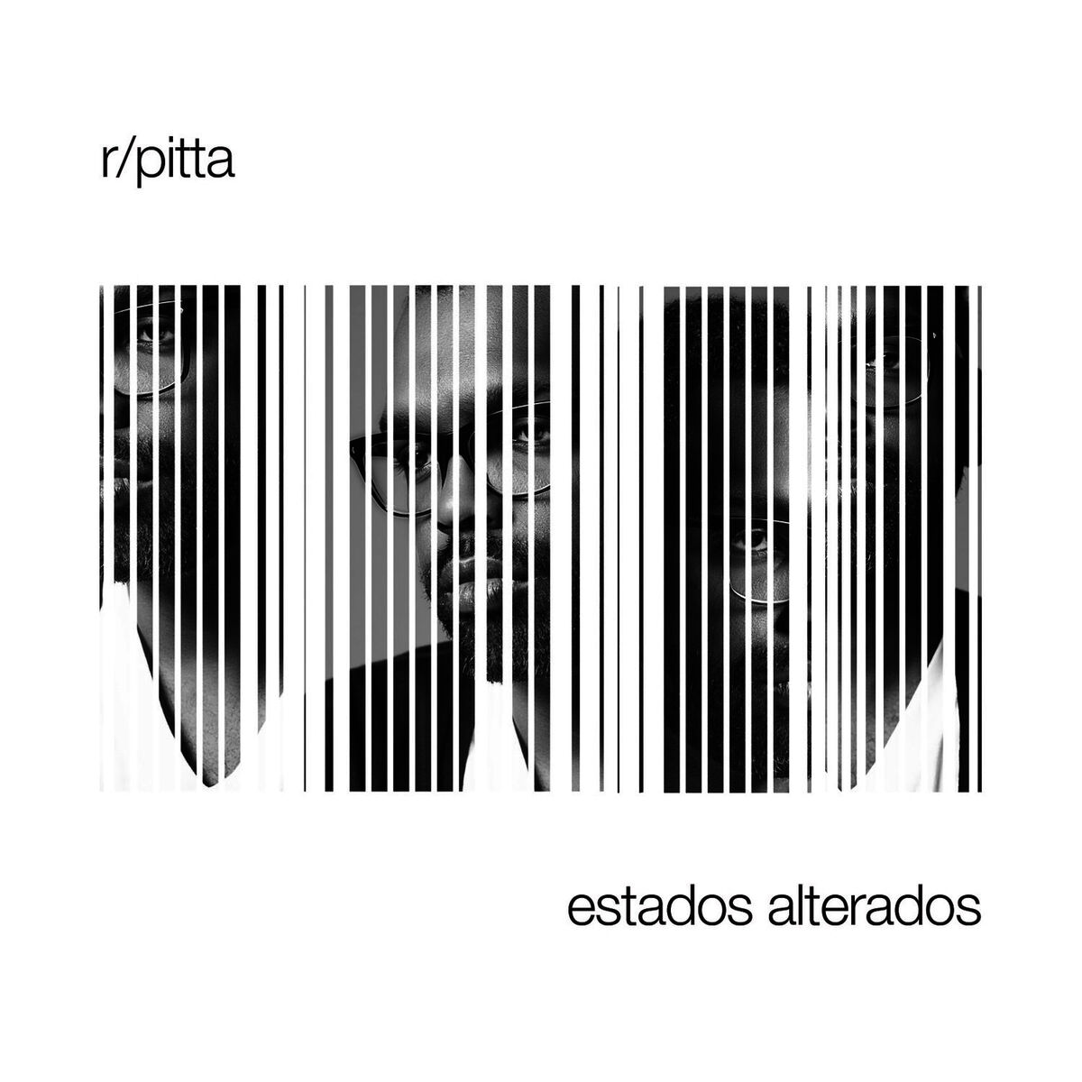 Album cover of Estados Alterados