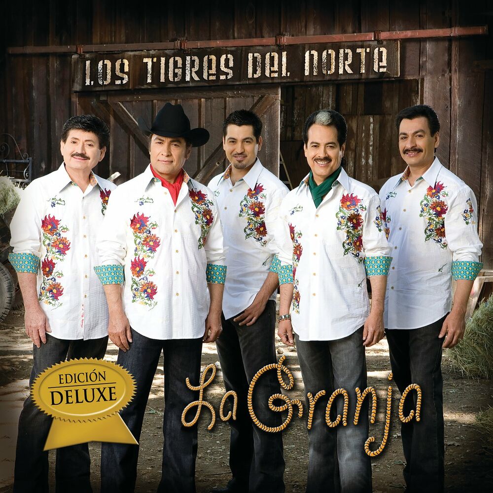 Picture of La Granja (Deluxe)
