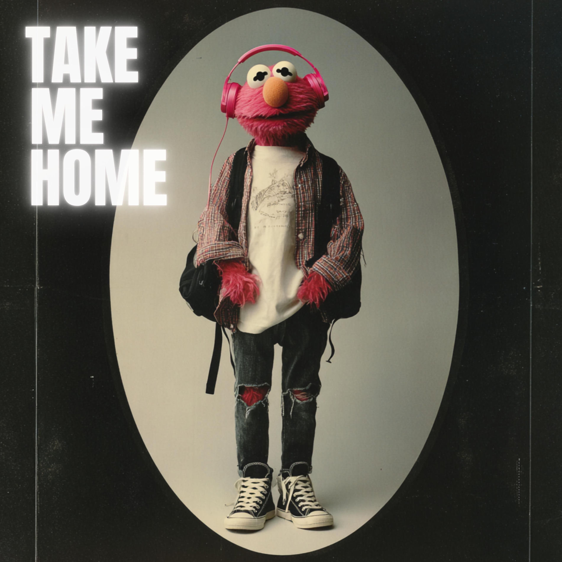 Album cover of Take Me Home