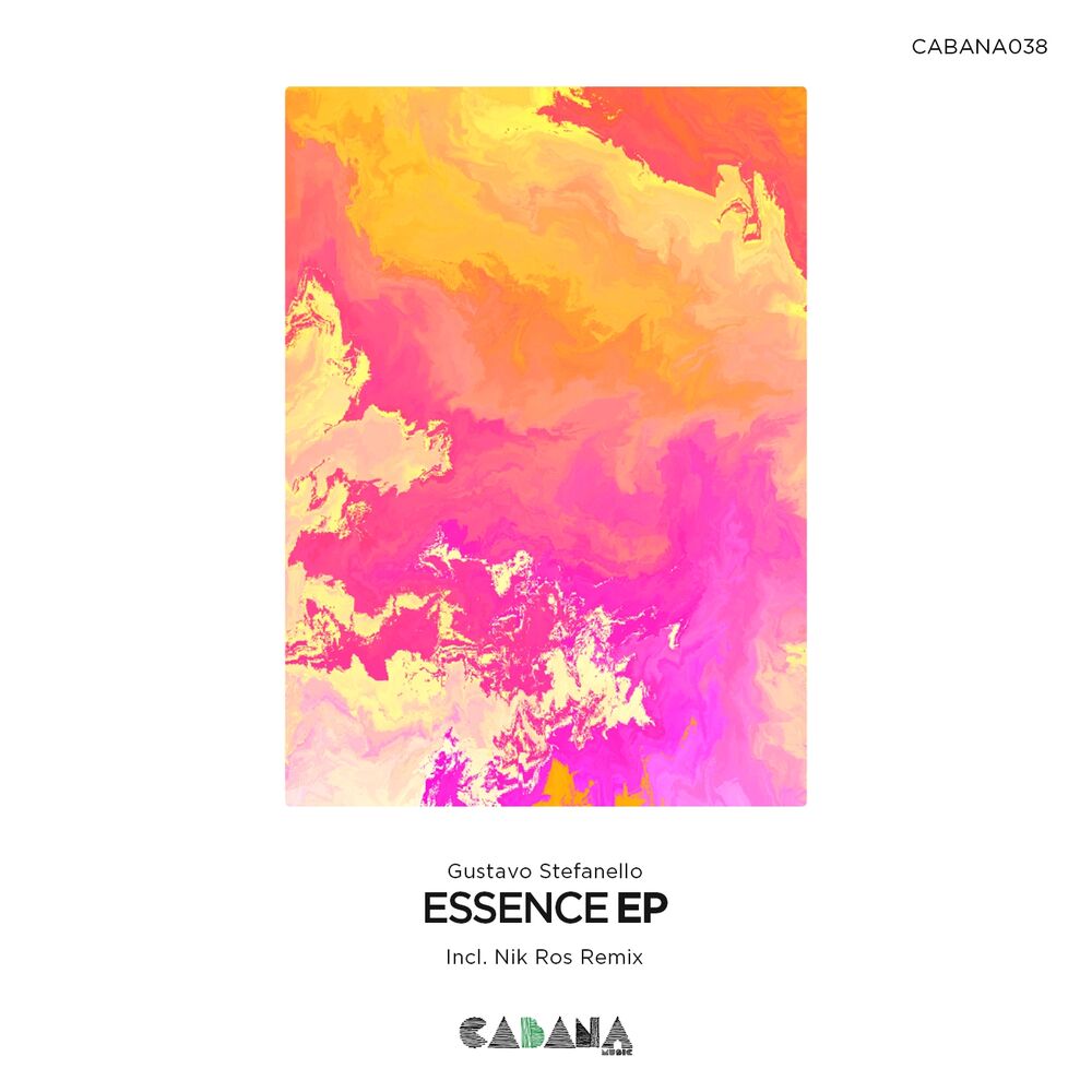 Picture of Essence EP