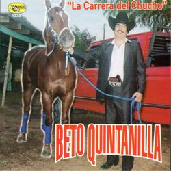 Cover of La Carrera del Chucho