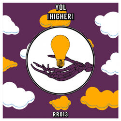 Cover of Higher