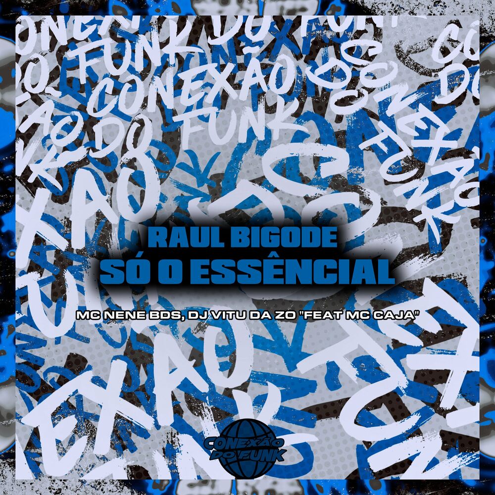 Picture of Raul Bigode X Só o Essencial