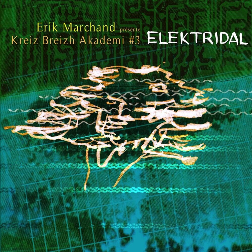 Picture of Elektridal