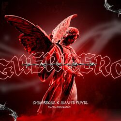 Cover of Guerreros