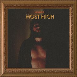 Cover of MOST HIGH