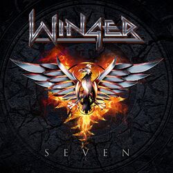 Cover of Seven