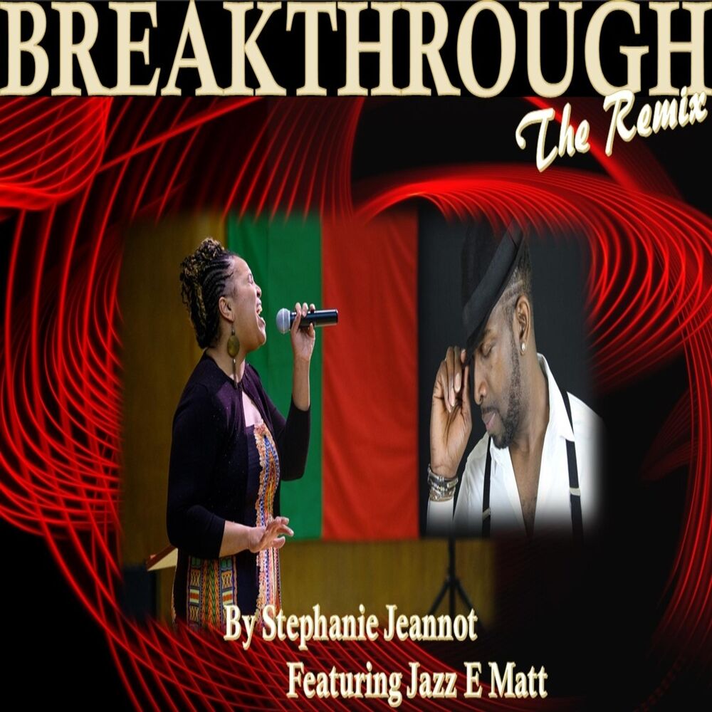 Picture of Breakthrough (Remix)