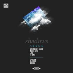 Cover of Shadows