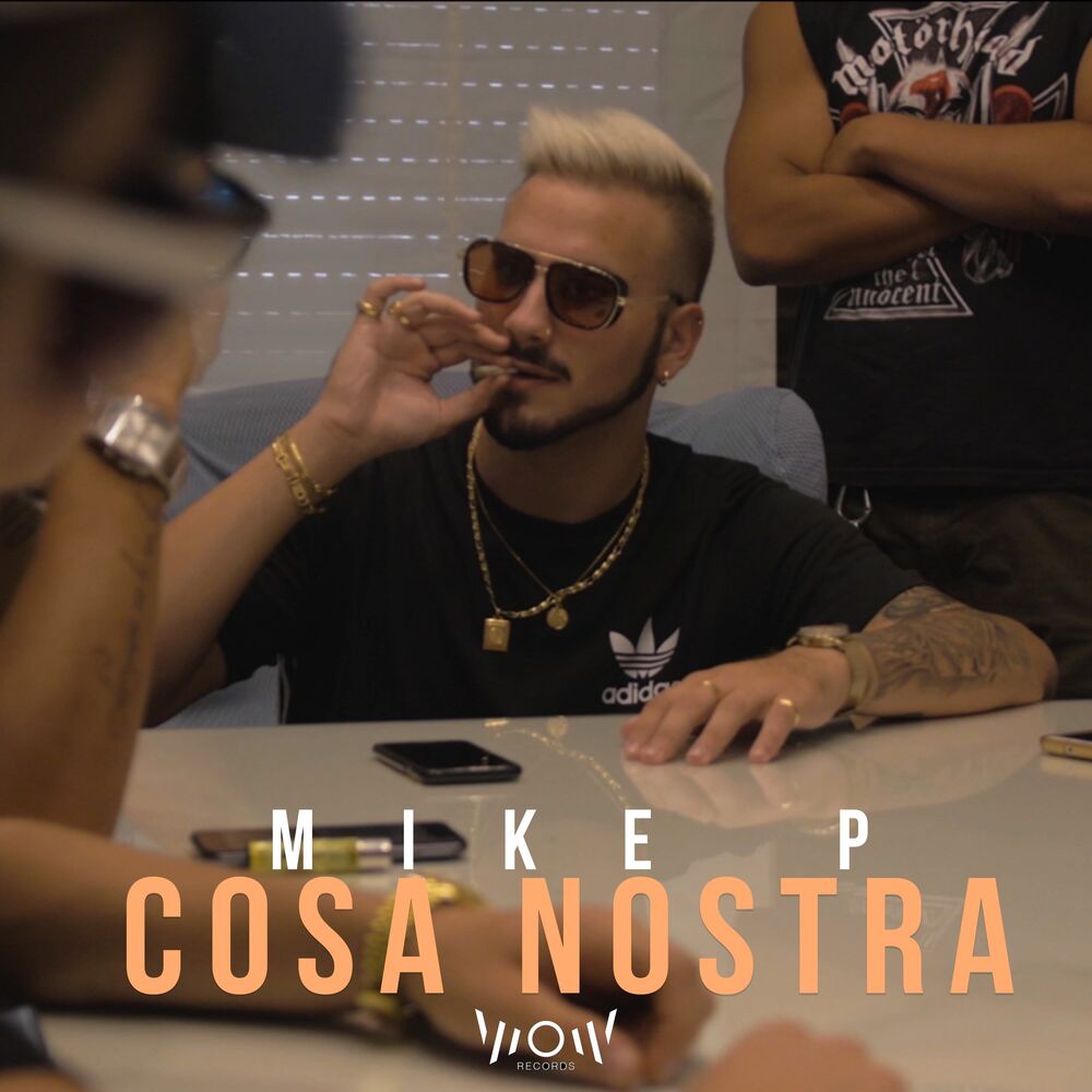 Picture of Cosa nostra
