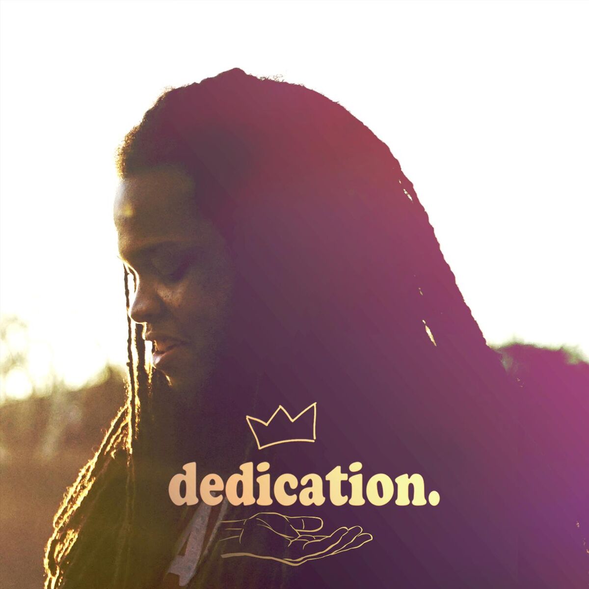 Album cover of Dedication