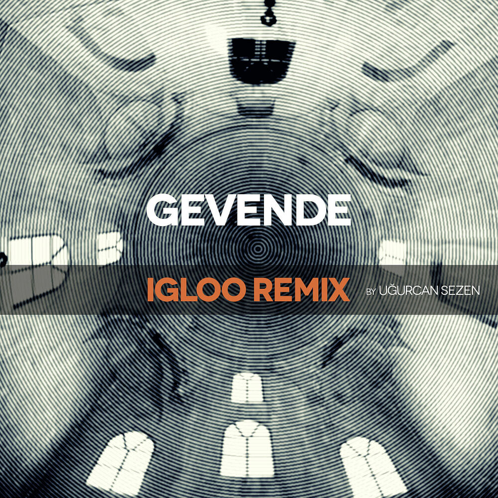 Picture of Igloo (Remix)