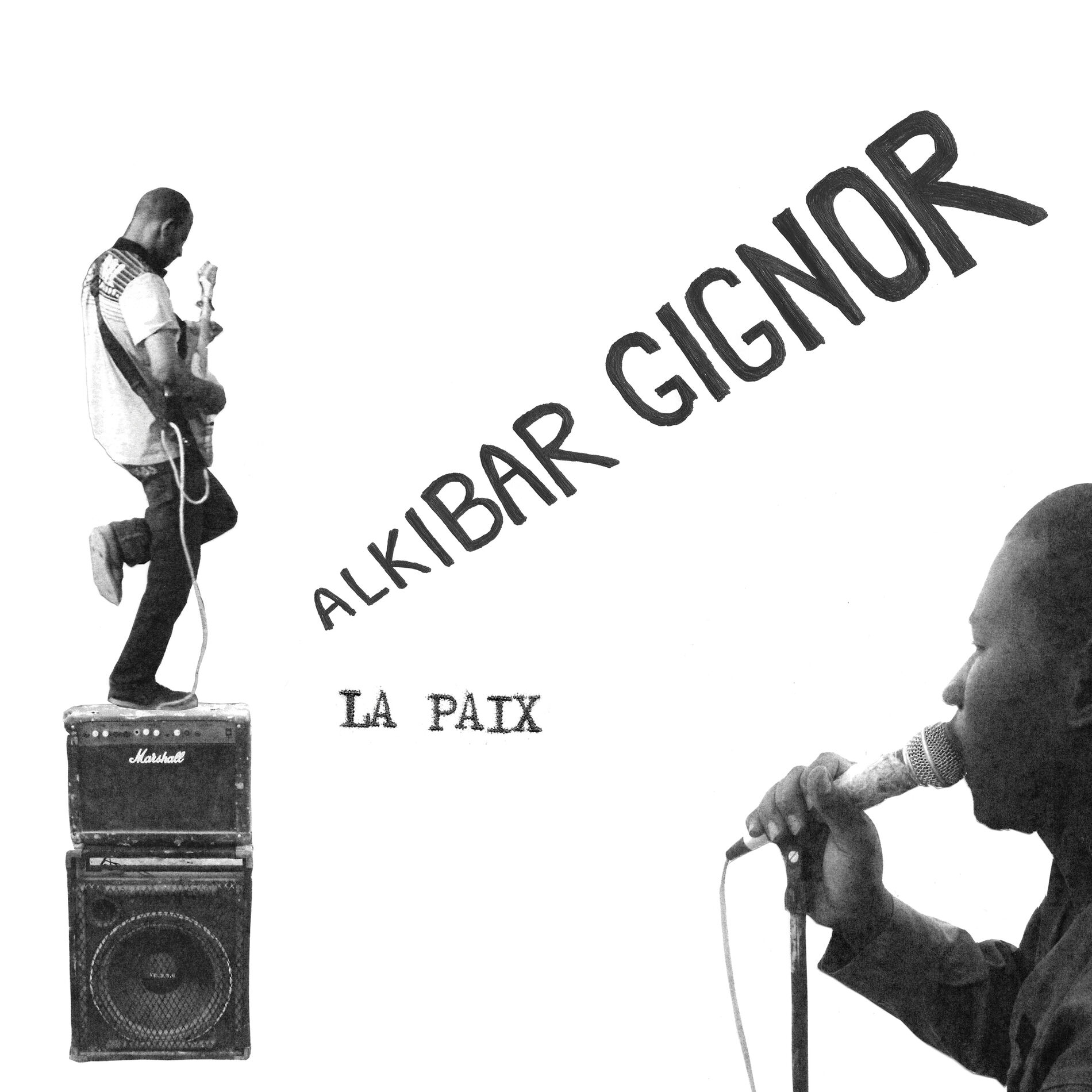 Album cover of Adounia