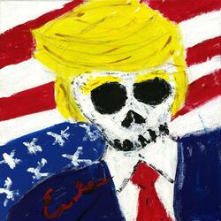 Cover of Times Like These / Devil Put the Coal in the Ground
