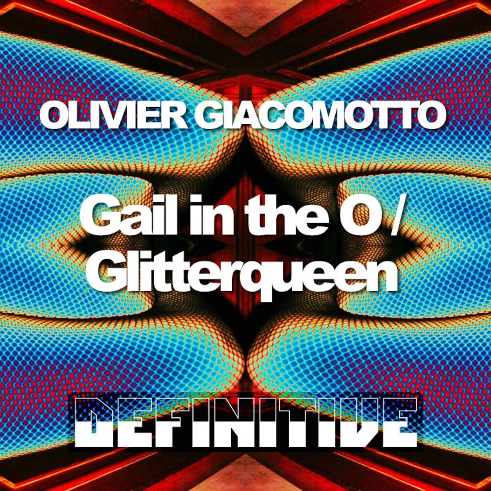 Picture of Glitter Queen EP