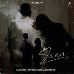 Cover of Jaan