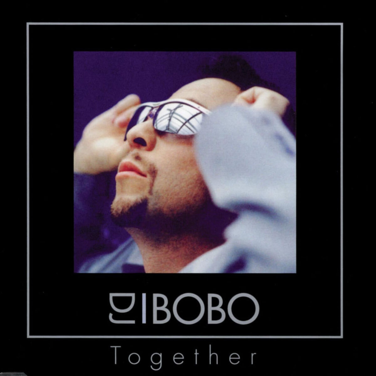 Album cover of Together
