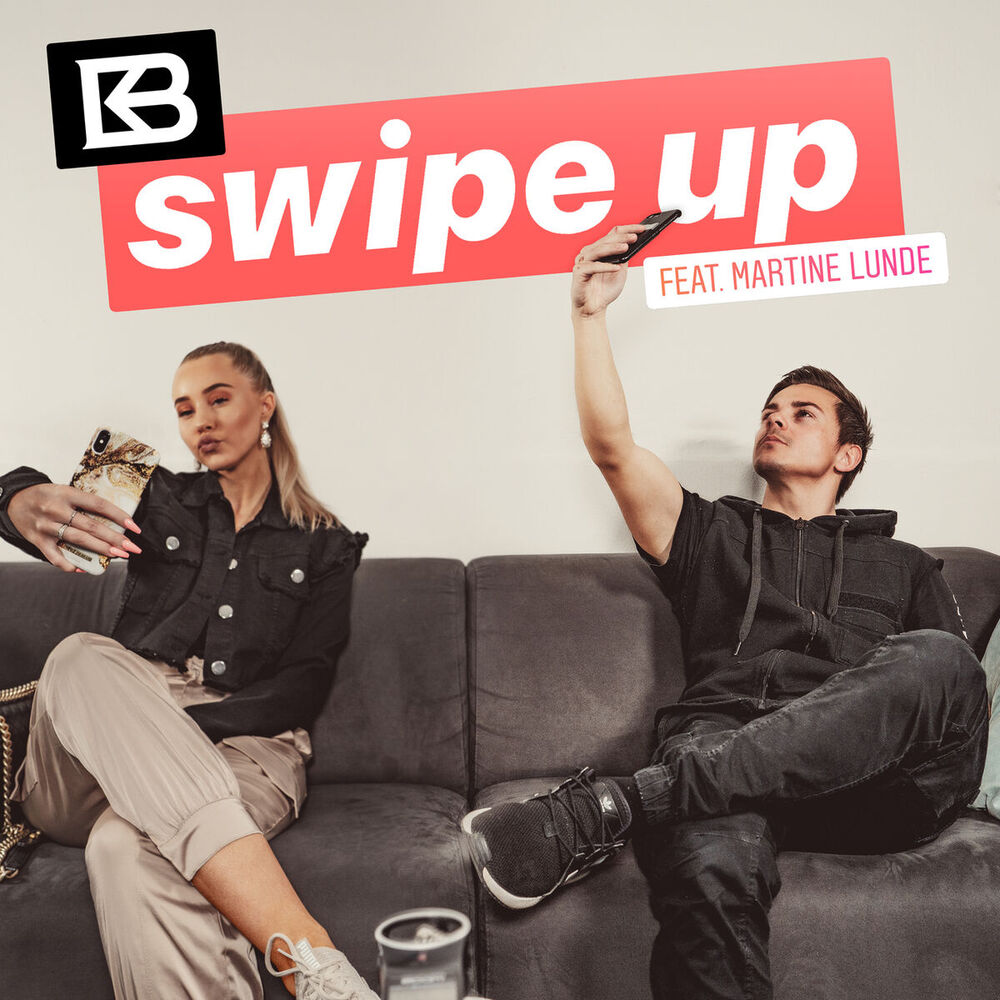 Picture of Swipe Up