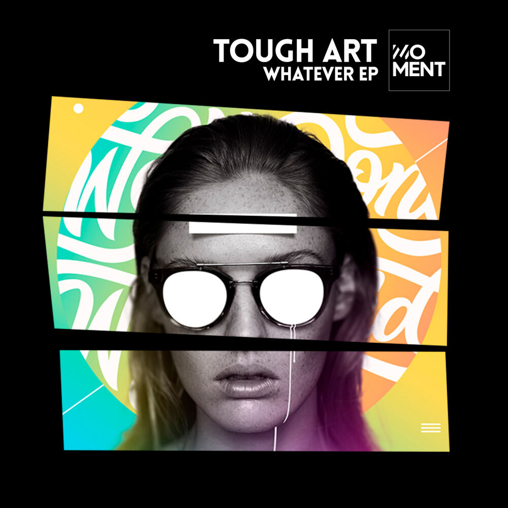 Picture of Whatever EP