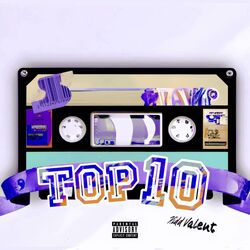 Cover of Top 10