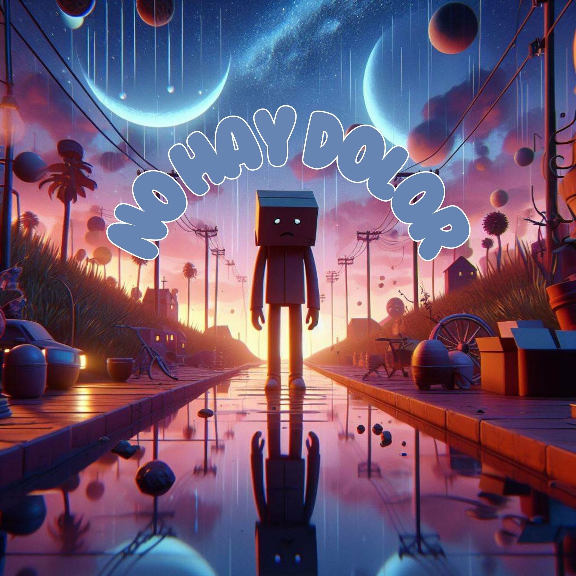 Album cover of No Hay Dolor