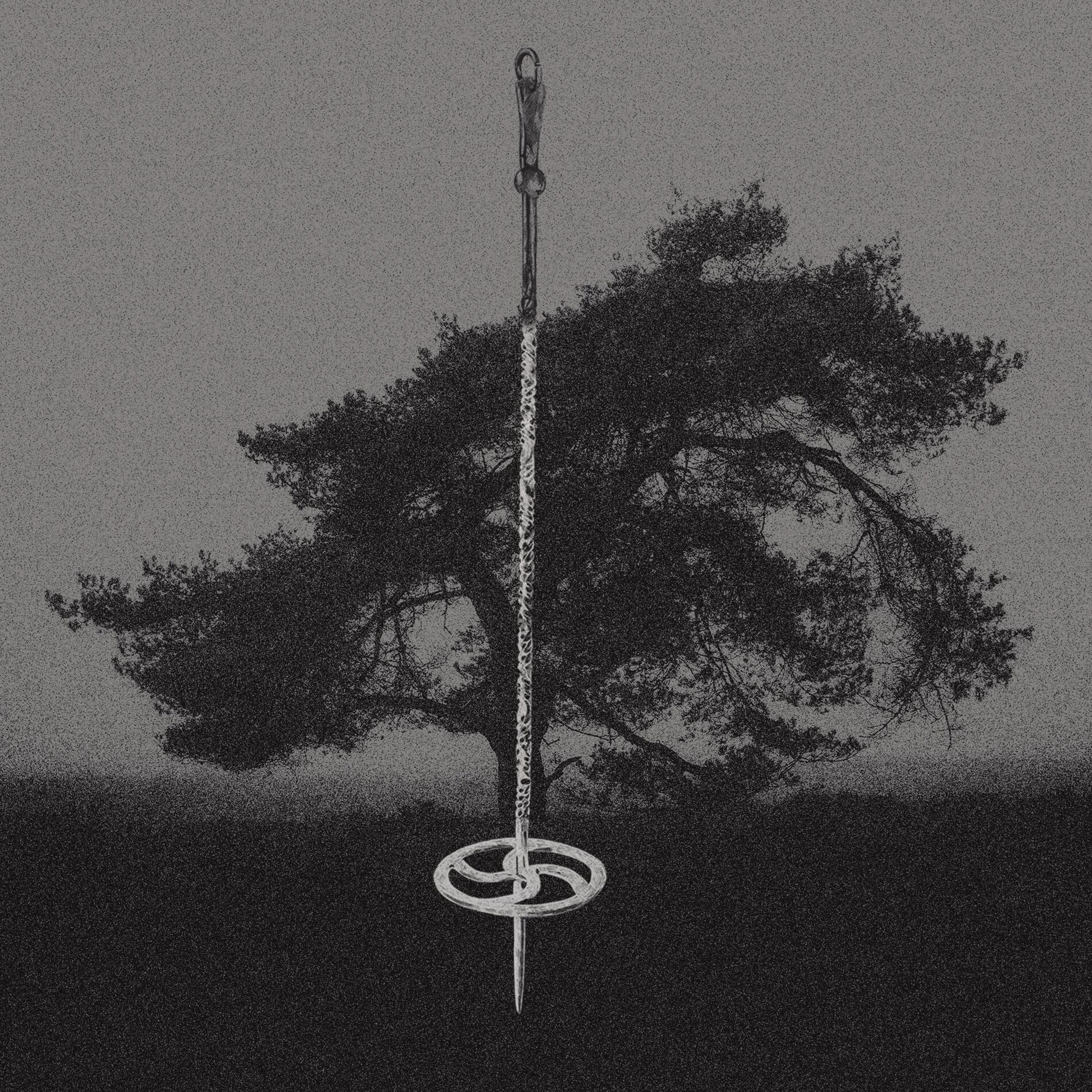 Album cover of Wyrd webba