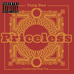 Cover of Priceless