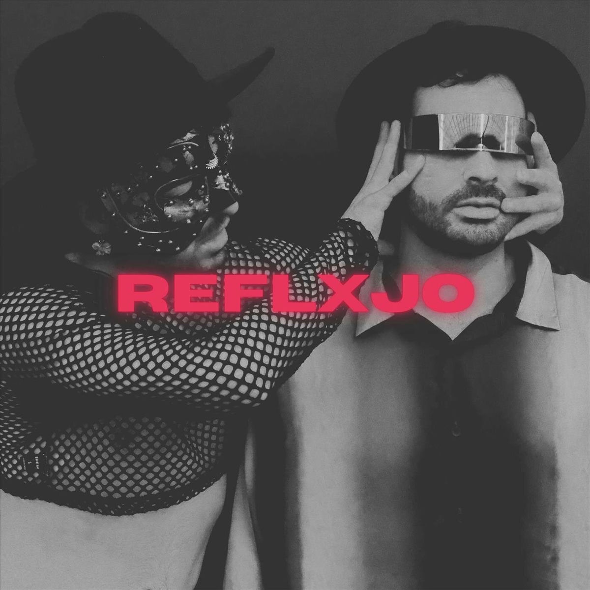 Album cover of REFLXJO