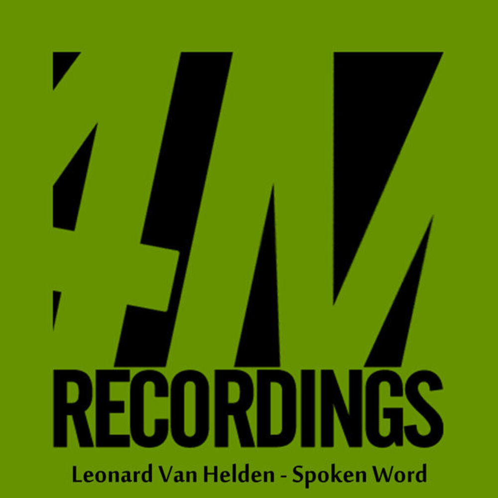 Picture of Spoken Word