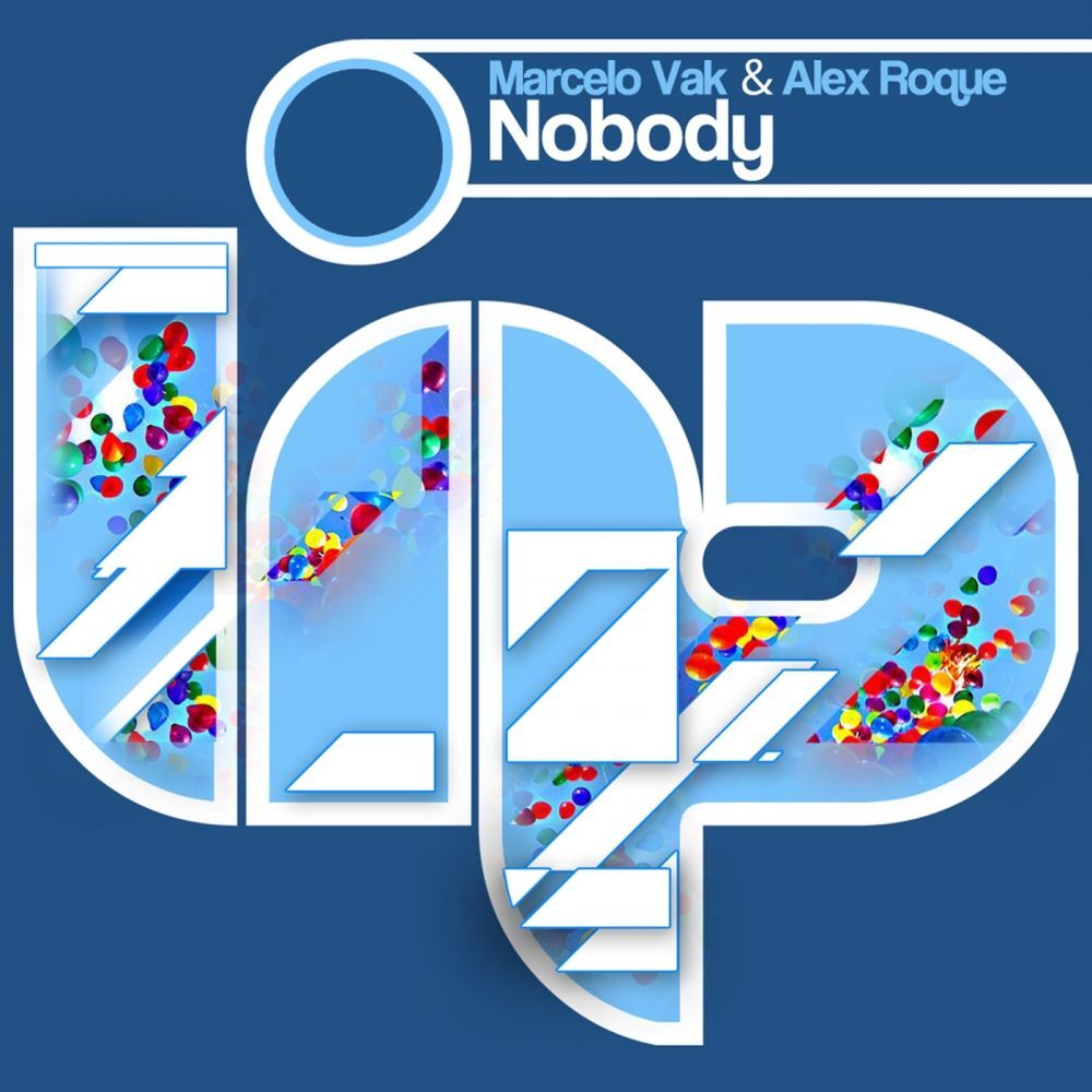 Picture of Nobody