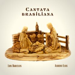 Cover of Cantata Brasiliana