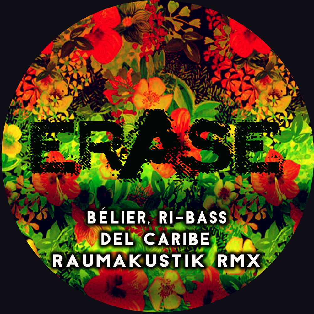 Picture of Del Caribe (Raumakustik Rmx )