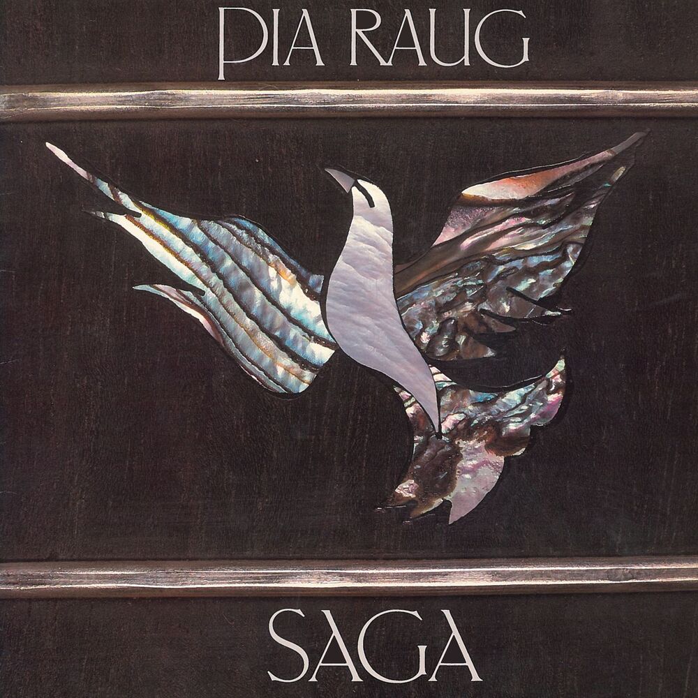 Picture of Saga