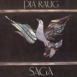 Cover of Saga