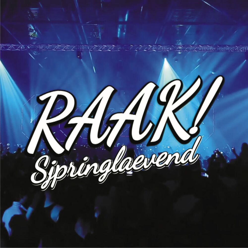 Picture of Raak!